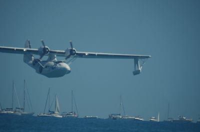PBY-5 Catalina
