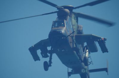 EC-665 Tigre FAMET
