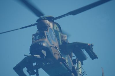 EC-665 Tigre FAMET
