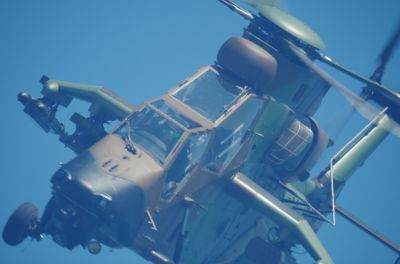 EC-665 Tigre FAMET
