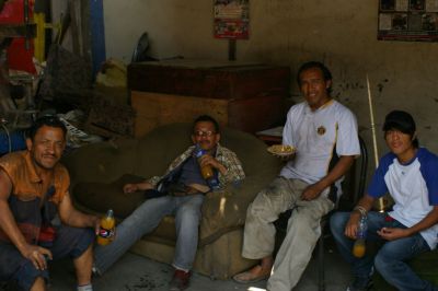 Arbeiter Tupaq Amaru
