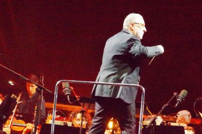 Mestre Josep Pons
