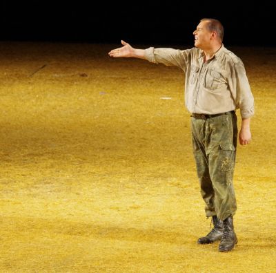 Siegfried (Stefan Vinke)
"Siegfried", Liceu, Barcelona,  13/03/2015
Keywords: Siegfried, Stefan Vinke, Liceu, Barcelona