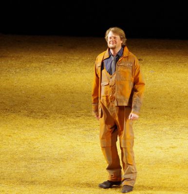 ?
"Siegfried", Liceu, Barcelona,  13/03/2015
Keywords: Liceu, Barcelona, Siegfried