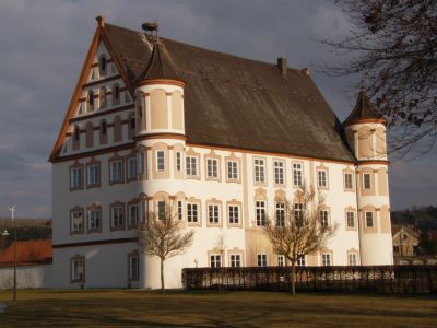 Das Schloss

