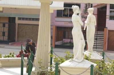 Chiclayo
